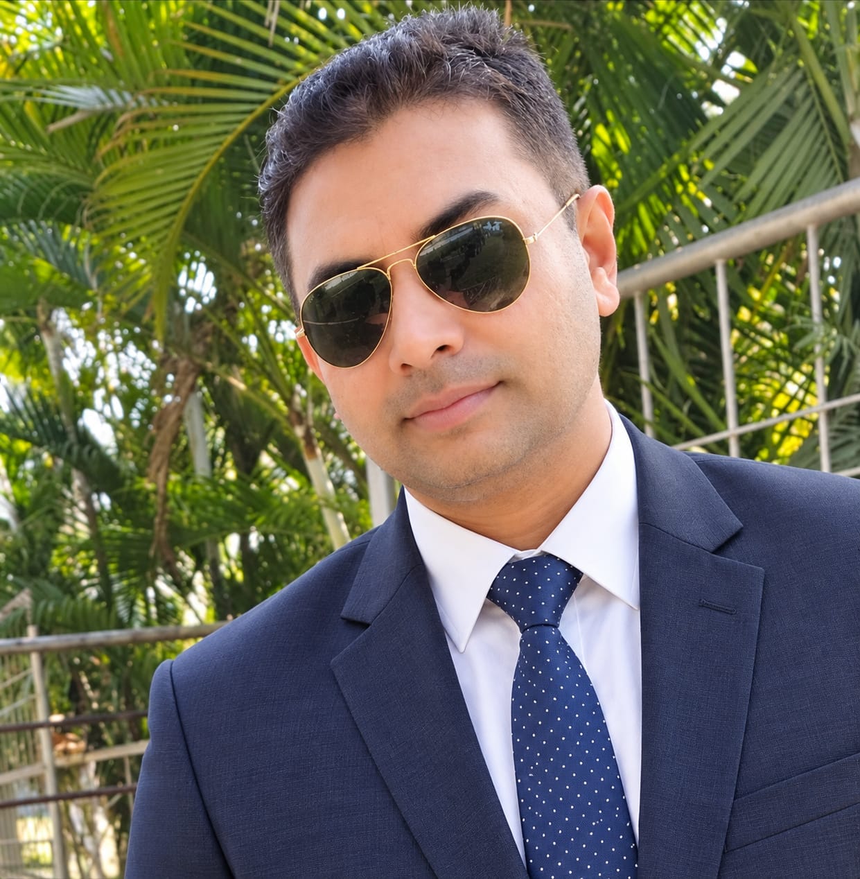 Director